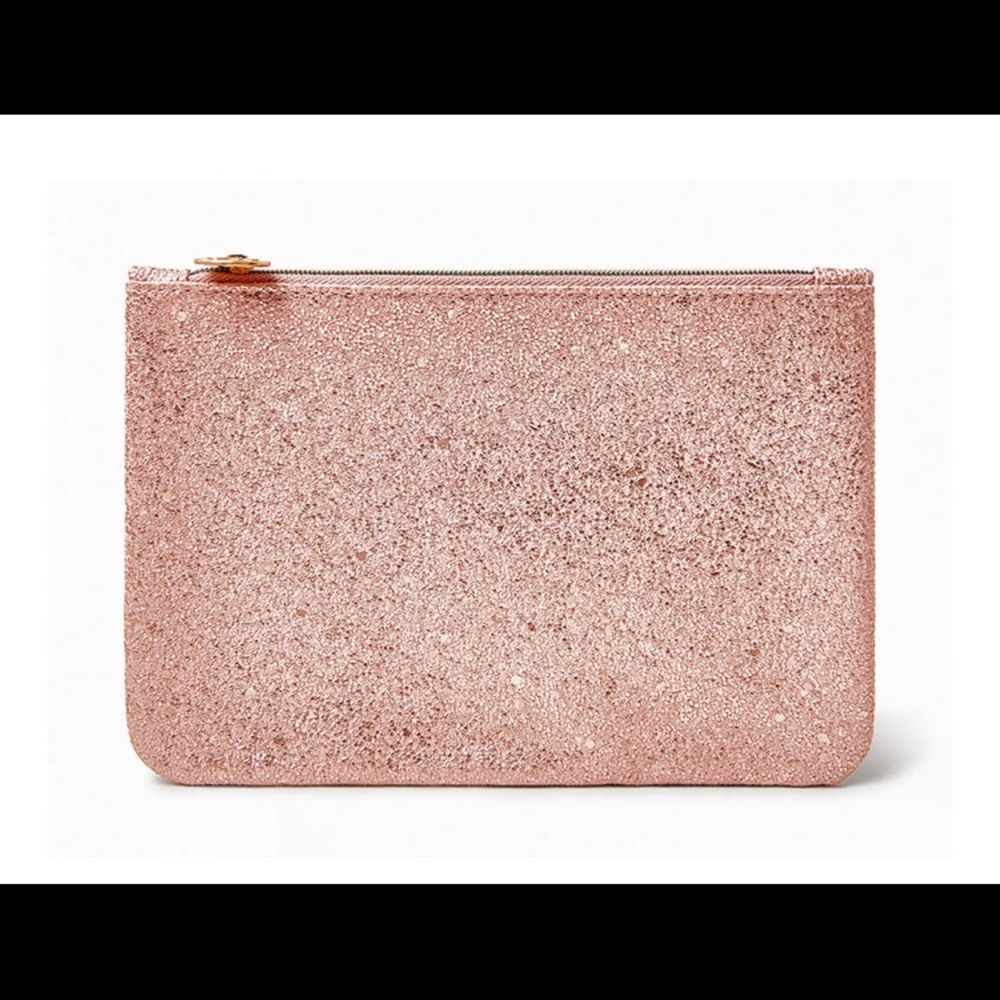 Ipsy December 2021 glam bag